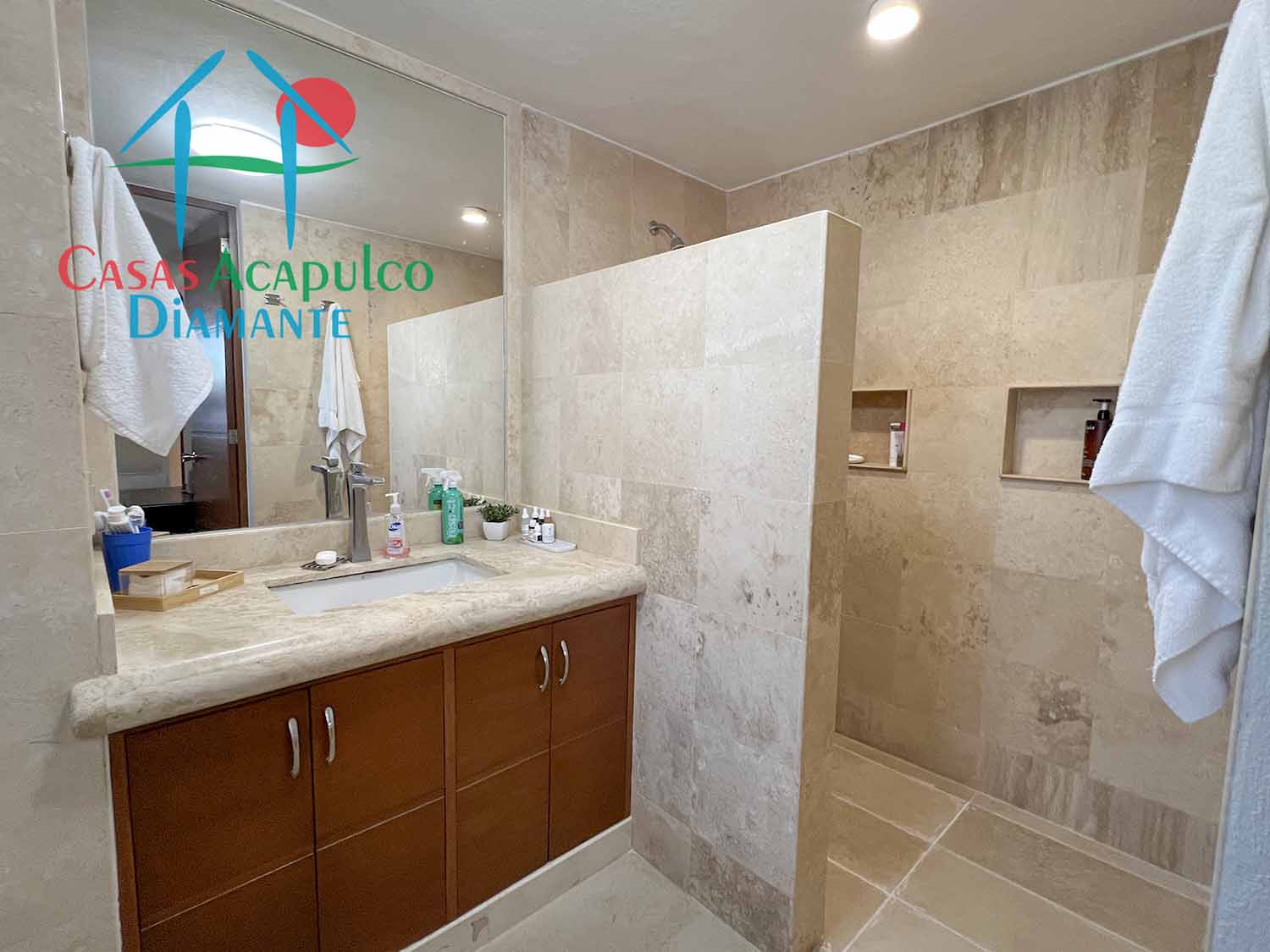 Goleta 1102 - Recámara principal 7